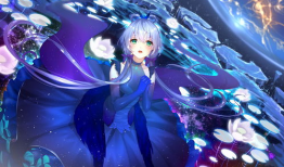 动漫壁纸图片高清